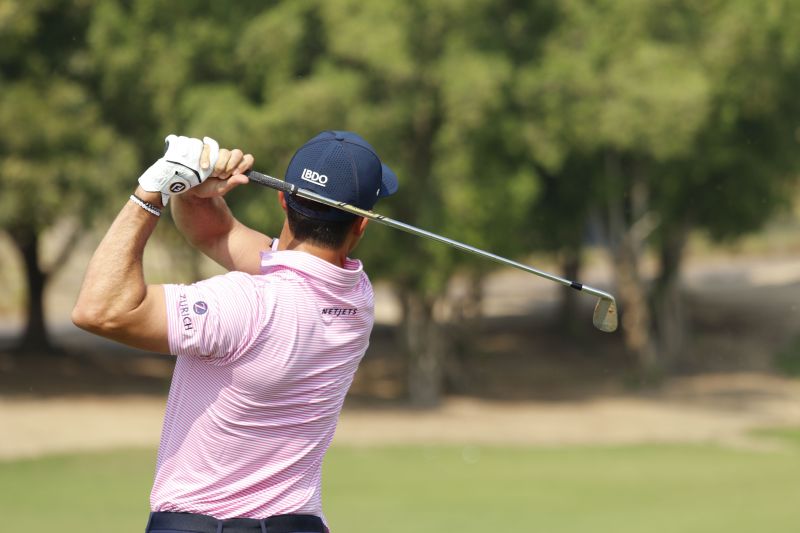 Billy Horschel