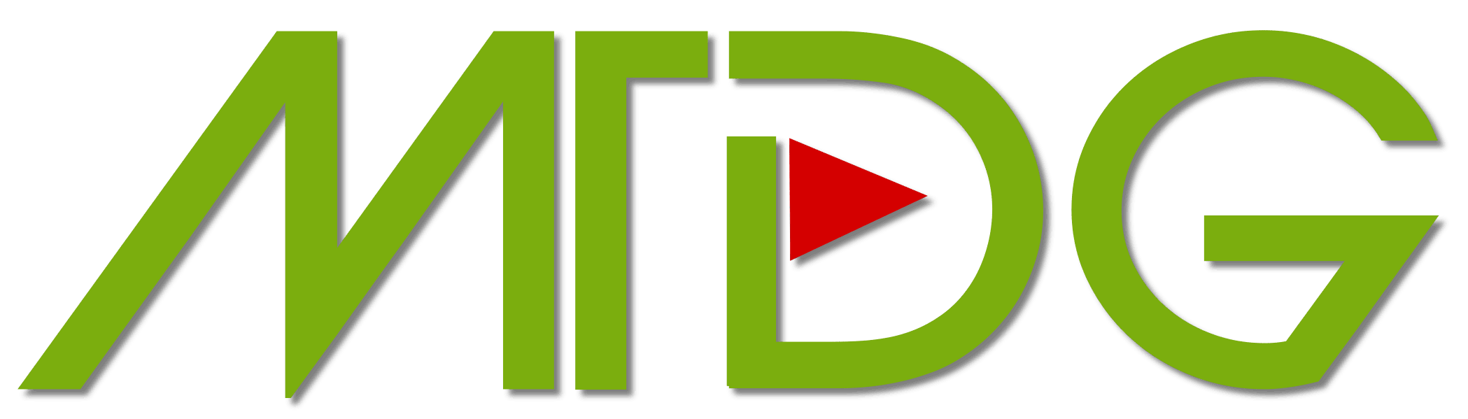 MTDG Golf News