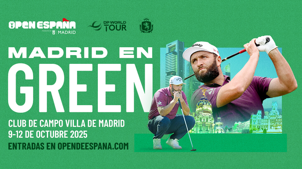 Jon Rahm