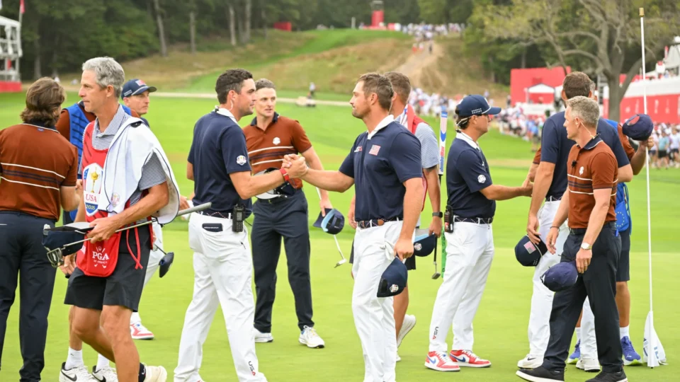 LIV Golfers could’ve helped Team USA’s Ryder Cup chances