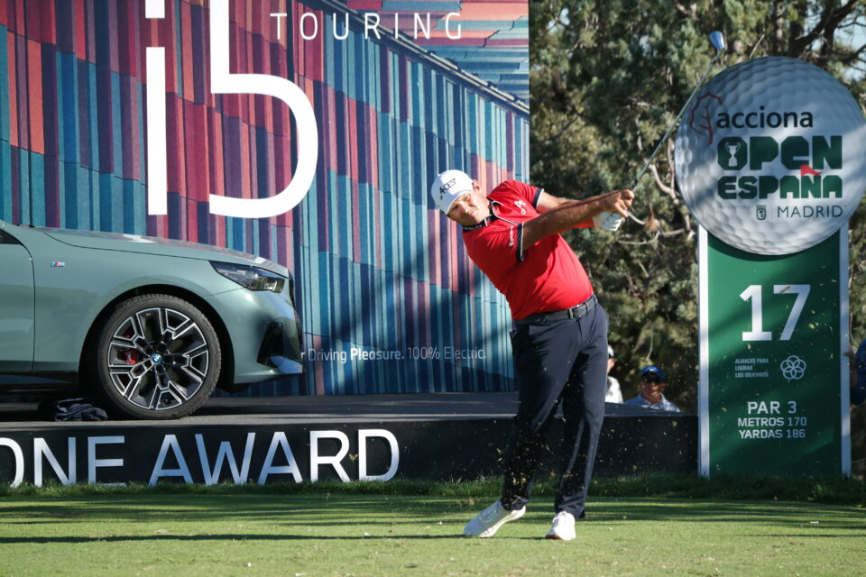 Patrick Reed